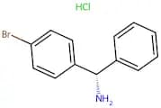 (S)-(4-Bromophenyl)(phenyl)methanamine hydrochloride