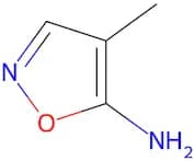 4-Methylisoxazol-5-amine