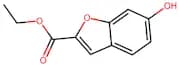 Ethyl 6-hydroxybenzofuran-2-carboxylate