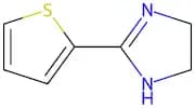 4,5-Dihydro-2-(2-thienyl)-1H-imidazole