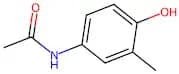 N-(4-hydroxy-3-methylphenyl)acetamide