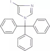 4-Iodo-1-trityl-1H-imidazole
