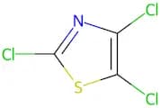 2,4,5-Trichlorothiazole