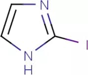 2-Iodo-1H-imidazole