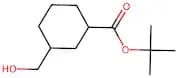 tert-Butyl 3-(hydroxymethyl)cyclohexanecarboxylate