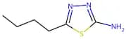 5-Butyl-1,3,4-thiadiazol-2-amine