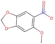 5-Methoxy-6-nitrobenzo[d][1,3]dioxole