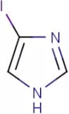 4-Iodo-1H-imidazole