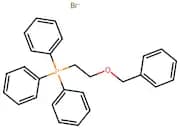 (2-(Benzyloxy)ethyl)triphenylphosphonium bromide