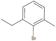2-Bromo-1-ethyl-3-methylbenzene