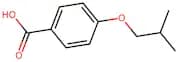 4-Isobutoxybenzoic acid