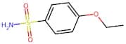 4-Ethoxybenzenesulfonamide
