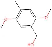 (2,5-Dimethoxy-4-methylphenyl)methanol