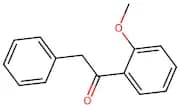 2'-Methoxy-2-phenylacetophenone