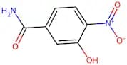 3-Hydroxy-4-nitrobenzamide