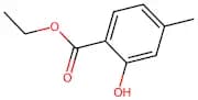 Ethyl 2-hydroxy-4-methylbenzoate