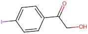 2-Hydroxy-1-(4-iodophenyl)ethanone