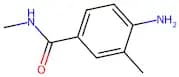 4-Amino-N,3-dimethylbenzamide
