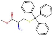 (S)-Methyl 2-amino-3-(tritylthio)propanoate