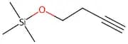 1-Trimethylsilyloxy-3-butyne