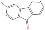 3-Methyl-9H-fluoren-9-one