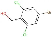 (4-Bromo-2,6-dichlorophenyl)methanol