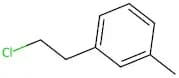 1-(2-Chloroethyl)-3-methylbenzene
