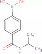 4-(Isopropylcarbamoyl)benzeneboronic acid
