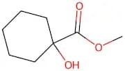 Methyl 1-hydroxycyclohexanecarboxylate
