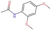 N-(2,4-Dimethoxyphenyl)acetamide