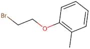 1-(2-Bromoethoxy)-2-methylbenzene