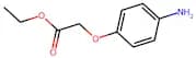 Ethyl 2-(4-aminophenoxy)acetate