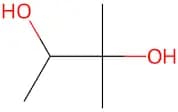 2-Methylbutane-2,3-diol