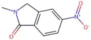 2-Methyl-5-nitroisoindolin-1-one