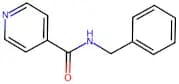 N-Benzylisonicotinamide