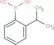 2-Isopropylbenzeneboronic acid
