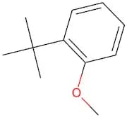 1-(tert-Butyl)-2-methoxybenzene