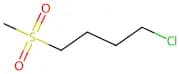 1-Chloro-4-methanesulfonylbutane