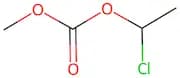 1-Chloroethyl methyl carbonate