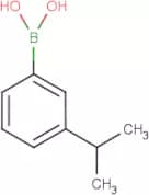 3-Isopropylbenzeneboronic acid
