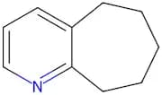 2,3-Cycloheptenopyridine