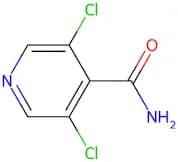 3,5-Dichloroisonicotinamide