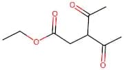 Ethyl 3-acetyl-4-oxopentanoate