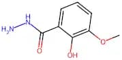 2-Hydroxy-3-methoxybenzohydrazide