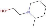 2-(2-Methylpiperidin-1-yl)ethanol