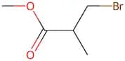 Methyl 3-bromo-2-methylpropanoate