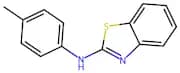 N-(p-Tolyl)benzo[d]thiazol-2-amine
