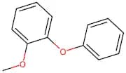 1-Methoxy-2-phenoxybenzene
