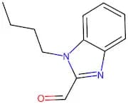 1-Butyl-1H-benzo[d]imidazole-2-carbaldehyde