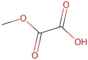 2-Methoxy-2-oxoacetic acid